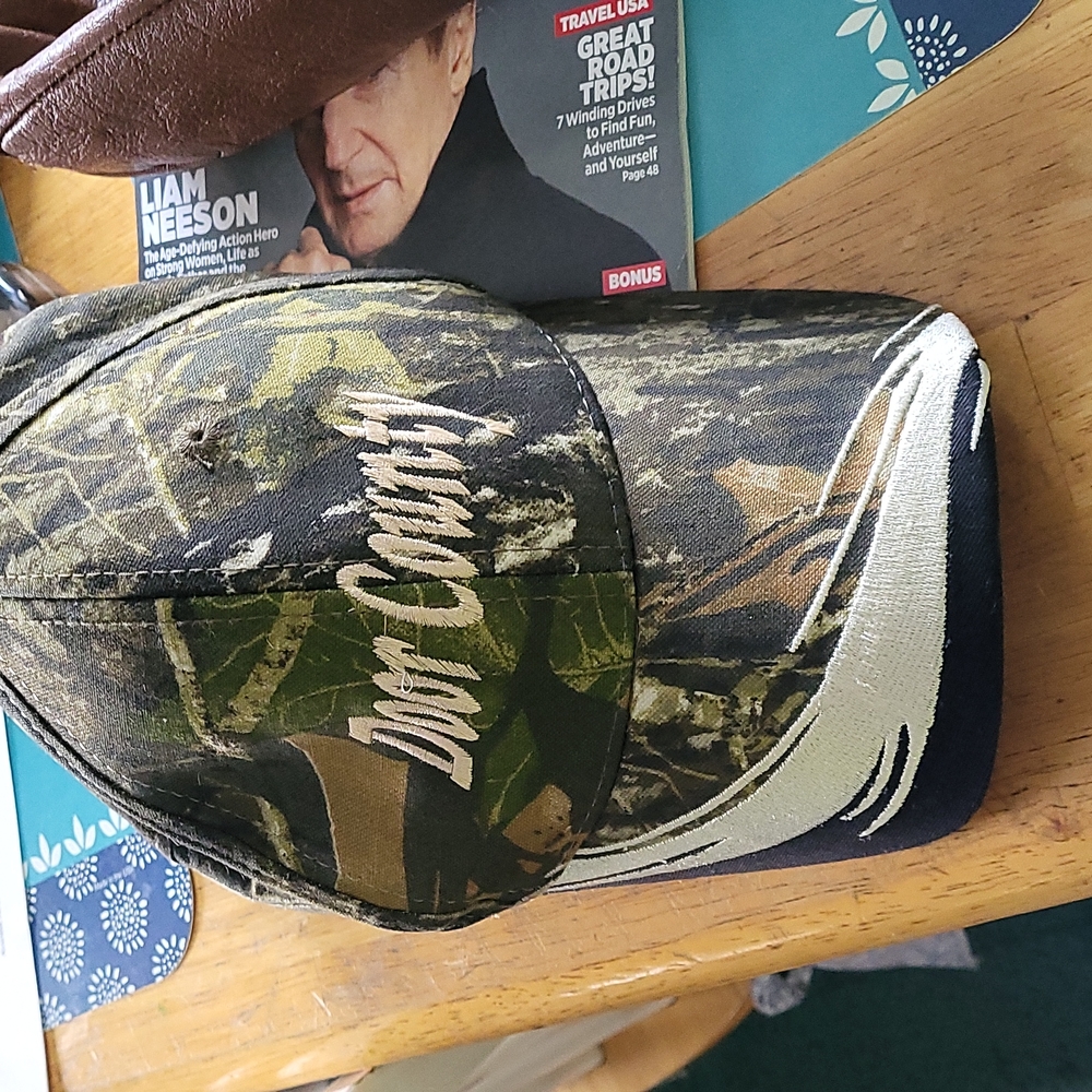 Hat